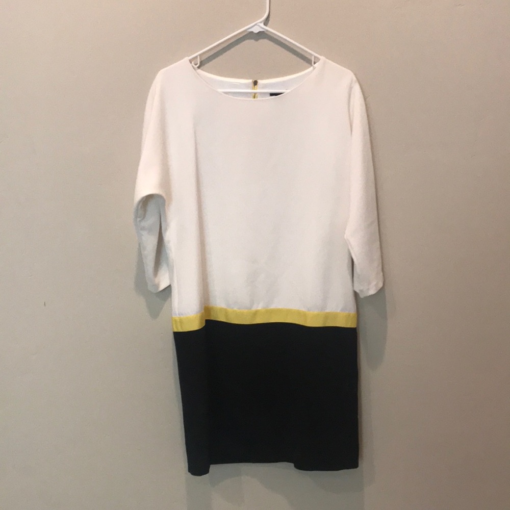 Ann Taylor dress